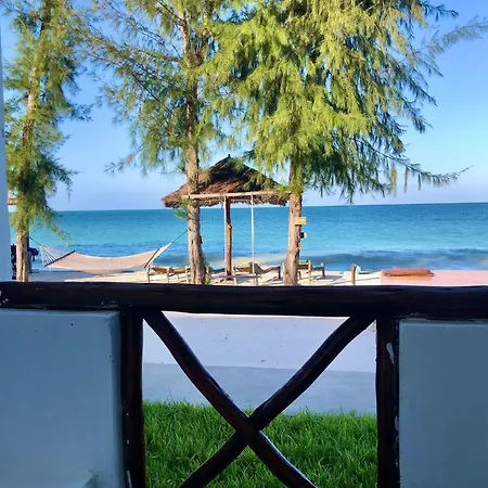 Avo Boutique Hotel Dikoni Exterior photo