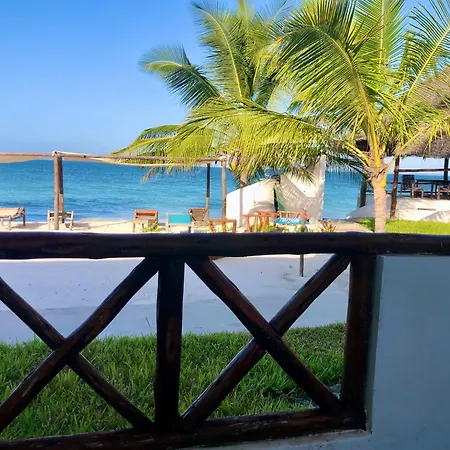 Avo Boutique Hotel Dikoni Exterior photo