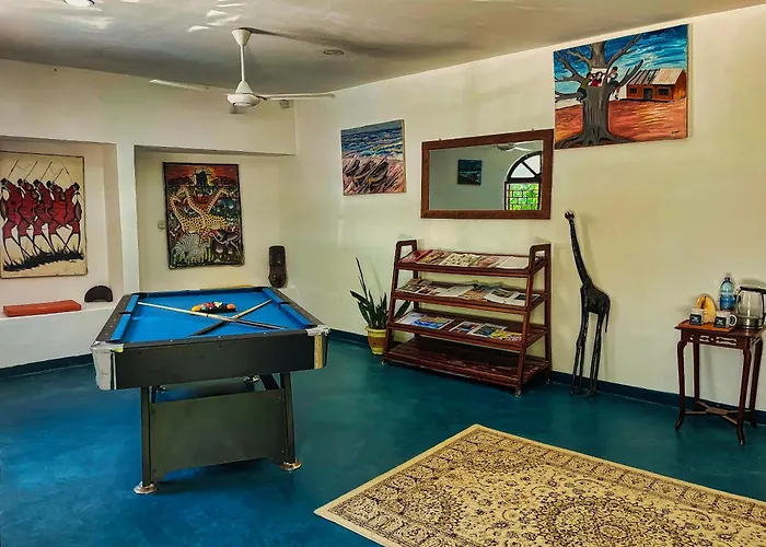 Avo Boutique Hotel