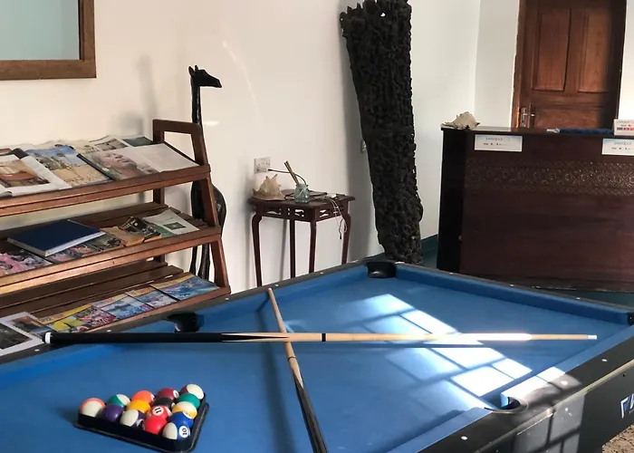 Avo Boutique Hotel